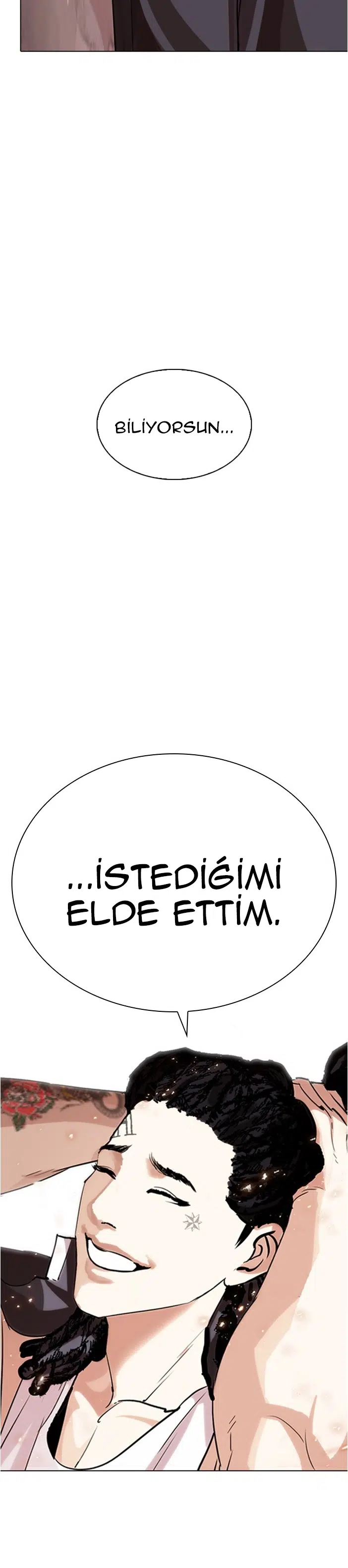 Görünüşçülük - Bölüm 280 Sayfa 72