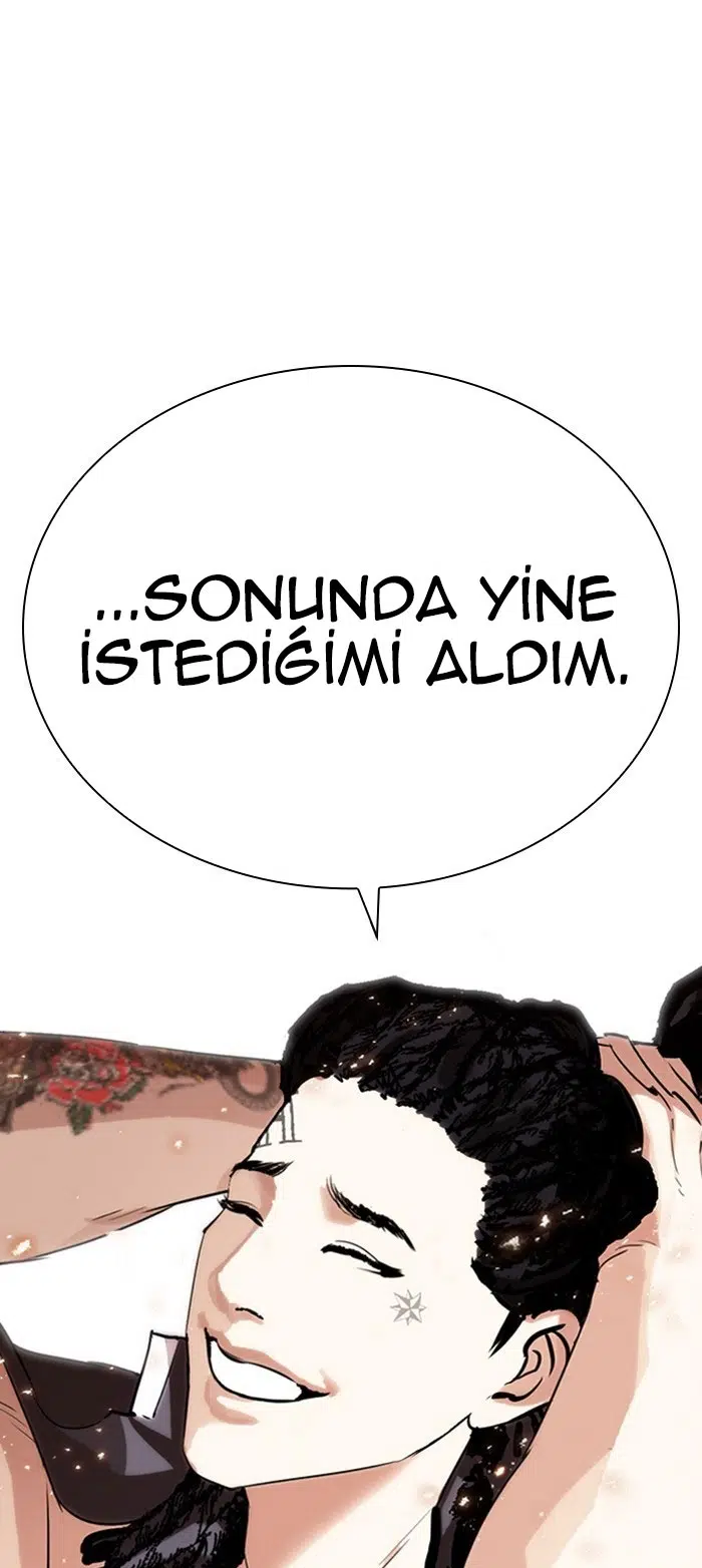 Görünüşçülük - Bölüm 281 Sayfa 1