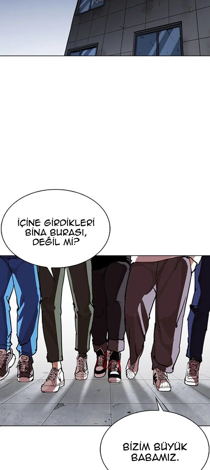 Görünüşçülük - Bölüm 281 Sayfa 3