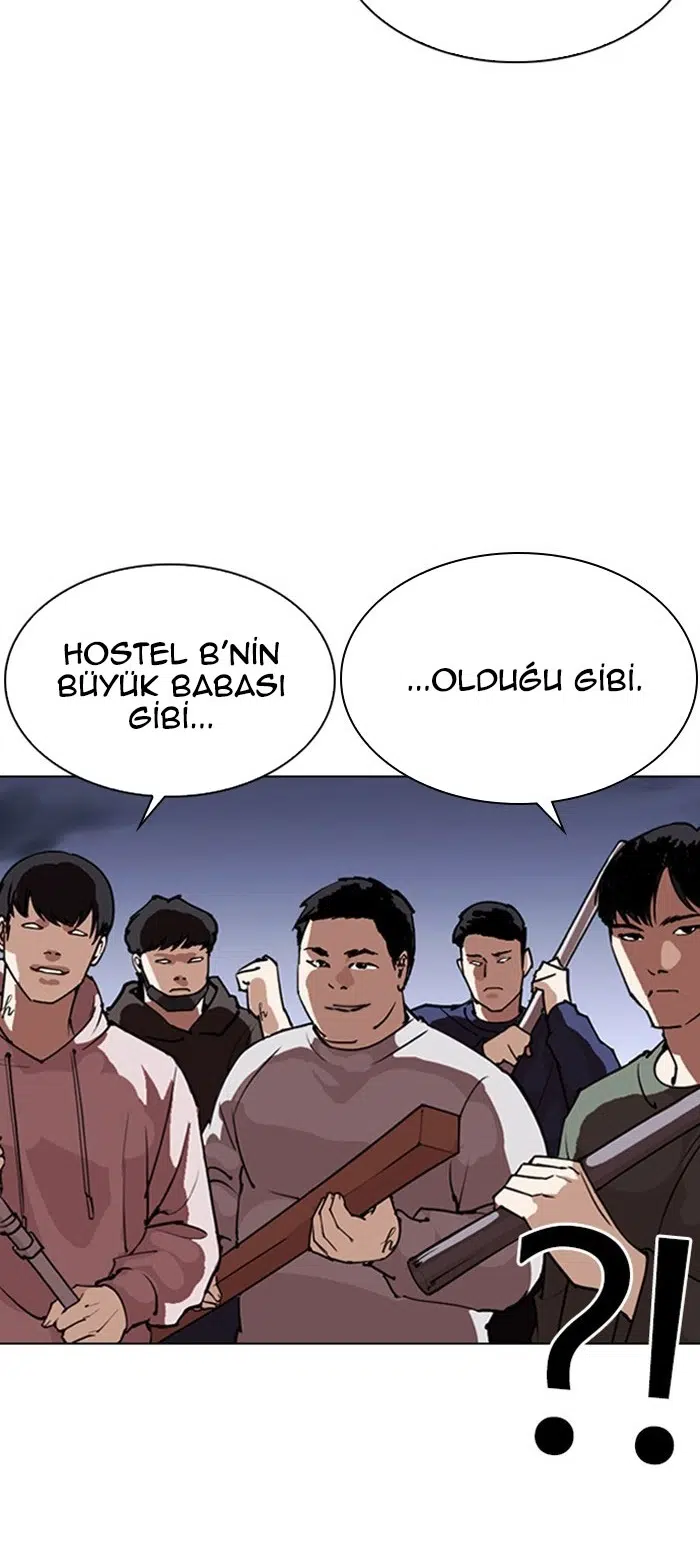 Görünüşçülük - Bölüm 281 Sayfa 4