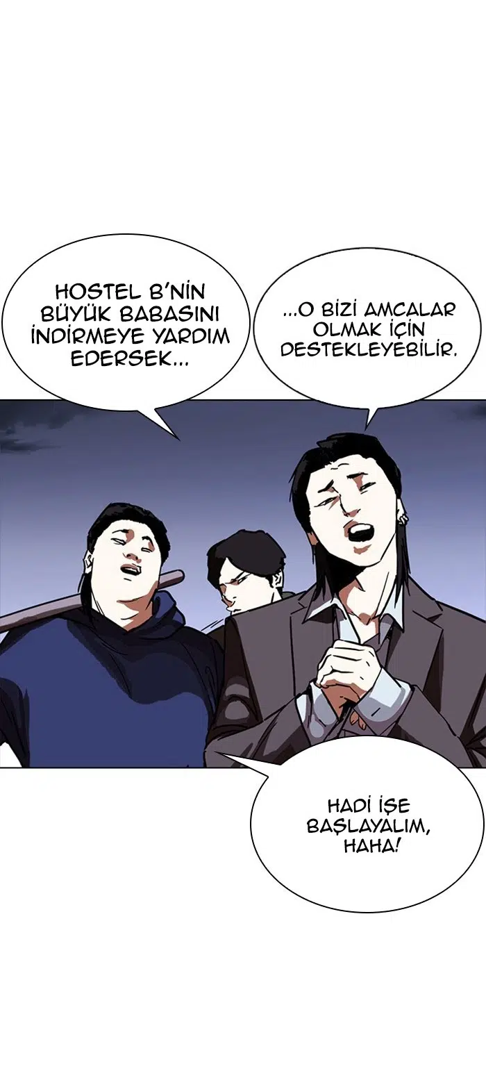 Görünüşçülük - Bölüm 281 Sayfa 5