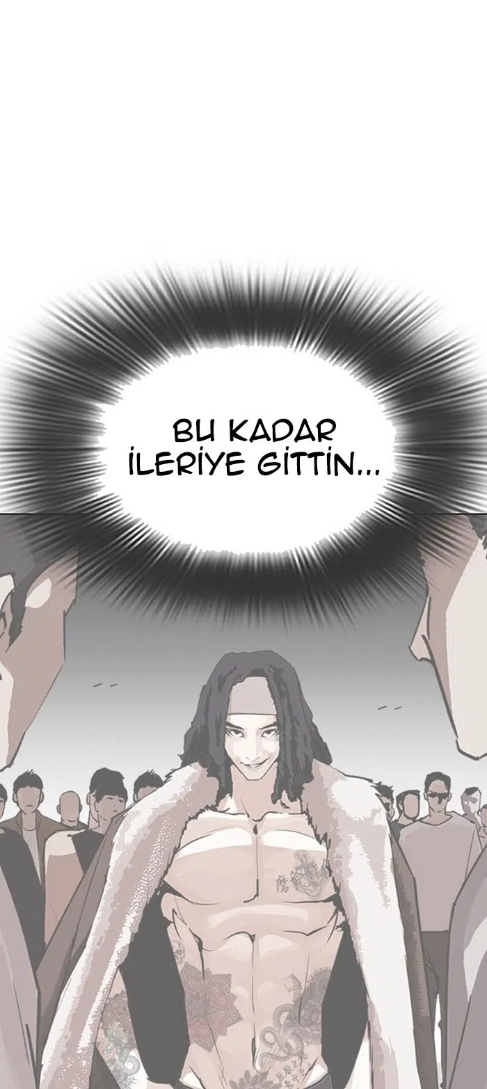 Görünüşçülük - Bölüm 281 Sayfa 9