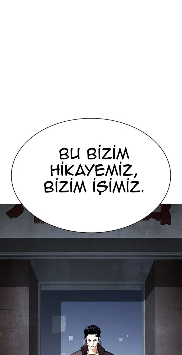 Görünüşçülük - Bölüm 281 Sayfa 14