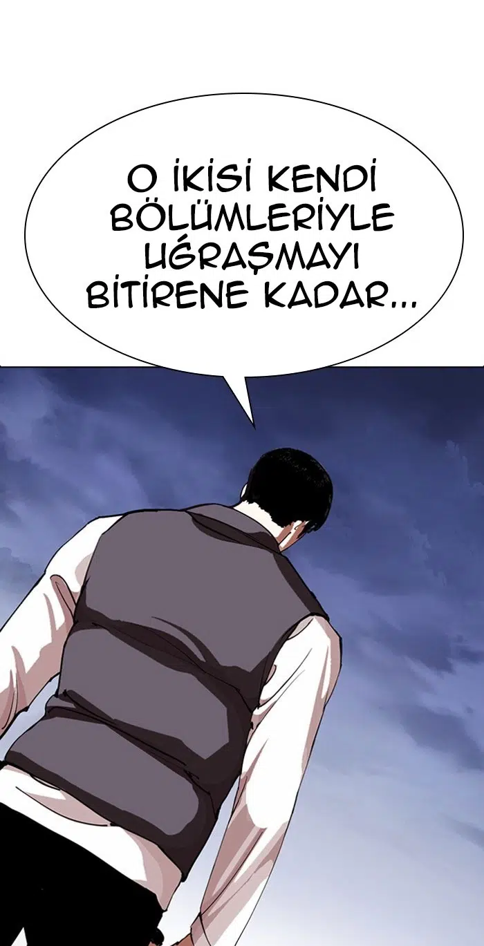 Görünüşçülük - Bölüm 281 Sayfa 17
