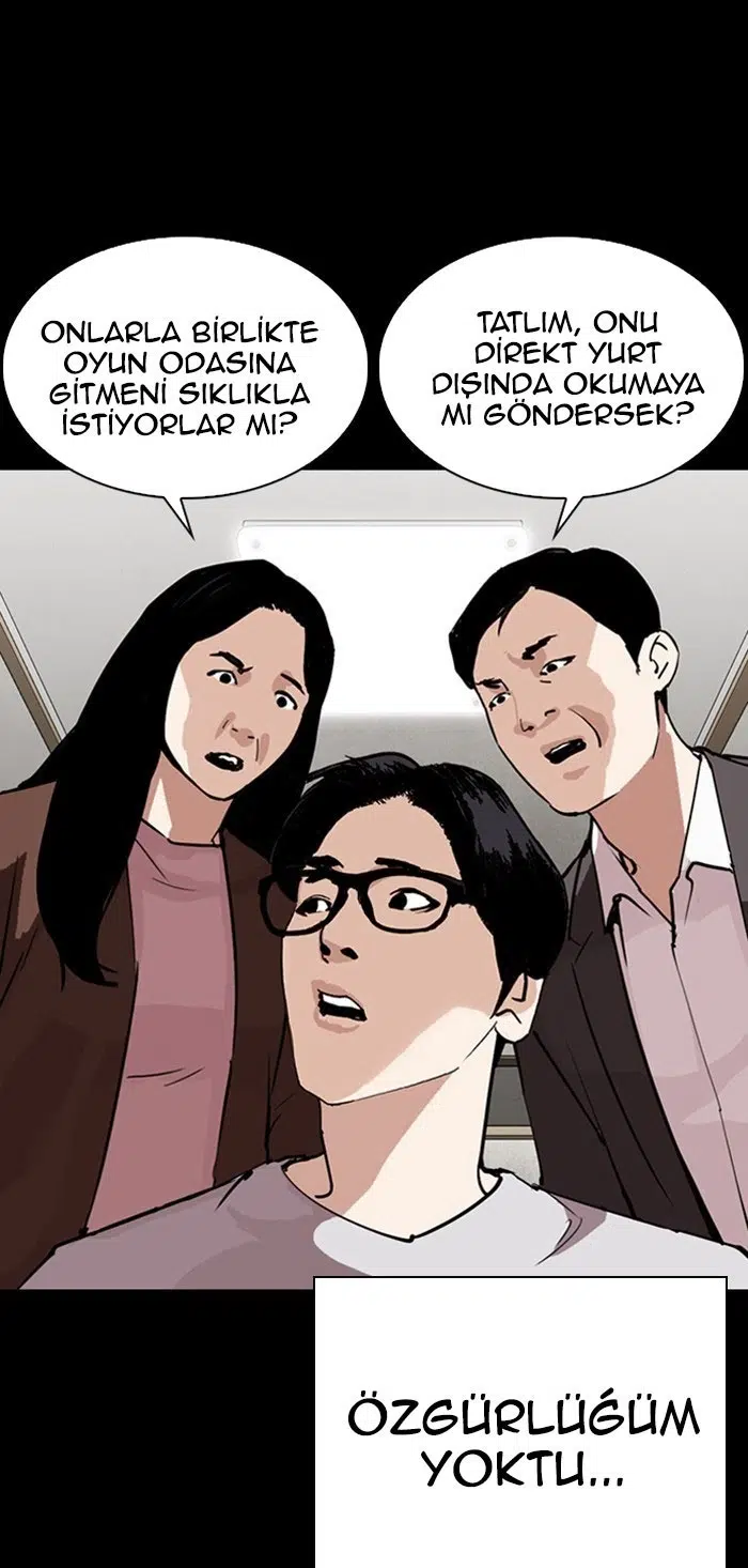 Görünüşçülük - Bölüm 281 Sayfa 25