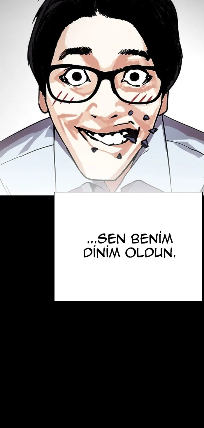 Görünüşçülük - Bölüm 281 Sayfa 34