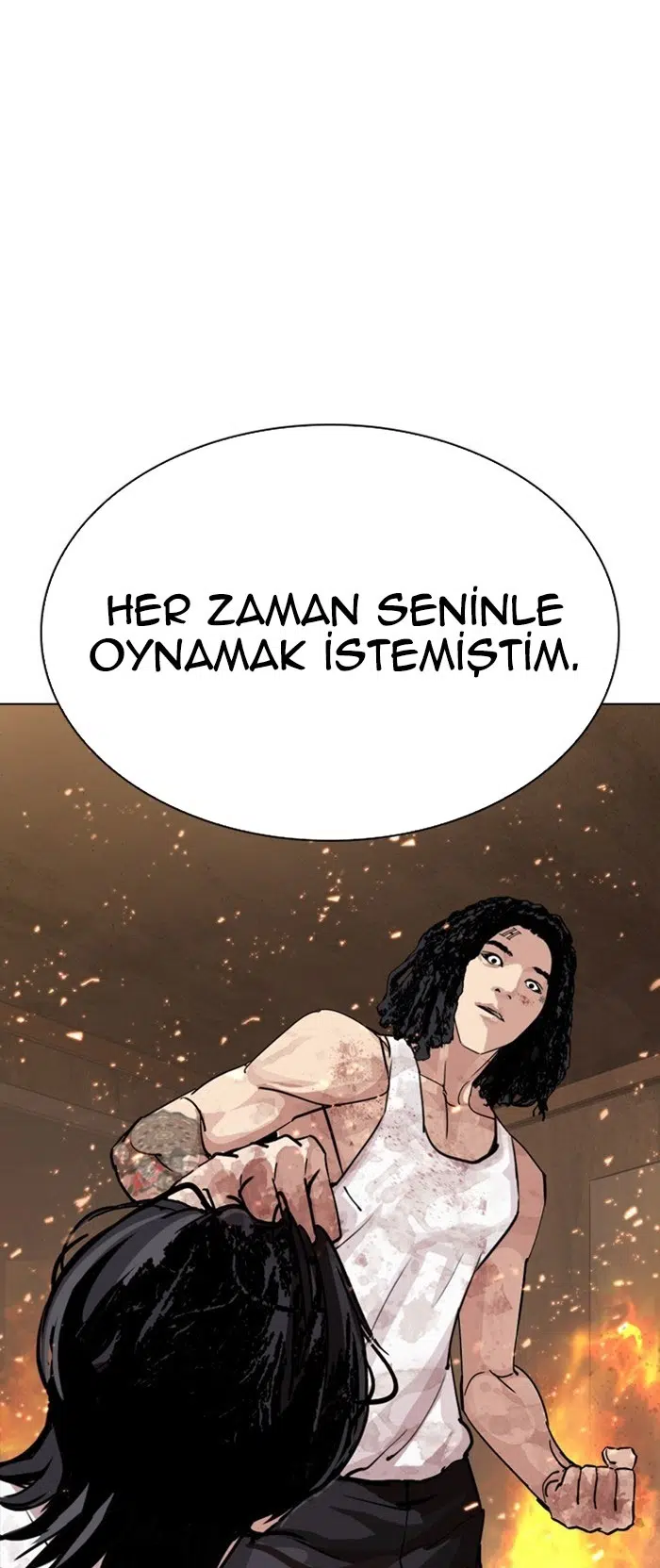 Görünüşçülük - Bölüm 281 Sayfa 72