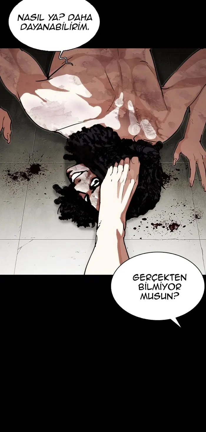 Görünüşçülük - Bölüm 281 Sayfa 75