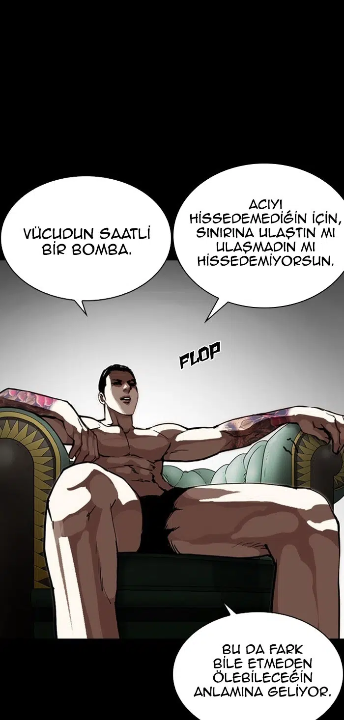 Görünüşçülük - Bölüm 281 Sayfa 76