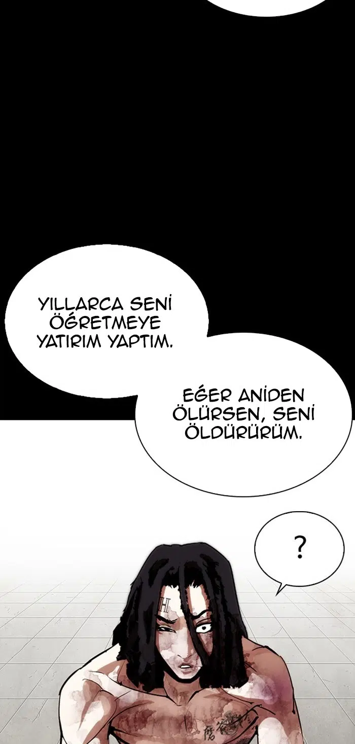 Görünüşçülük - Bölüm 281 Sayfa 77