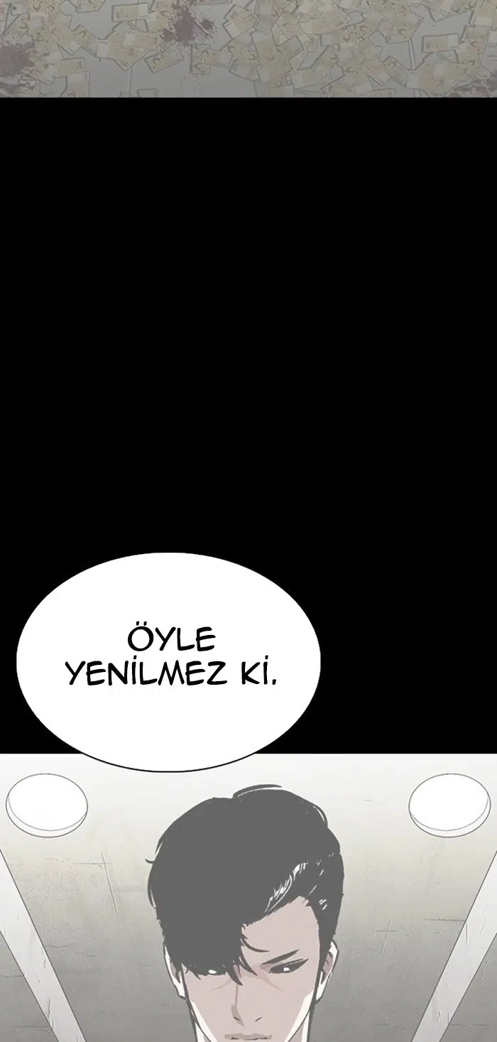 Görünüşçülük - Bölüm 281 Sayfa 81
