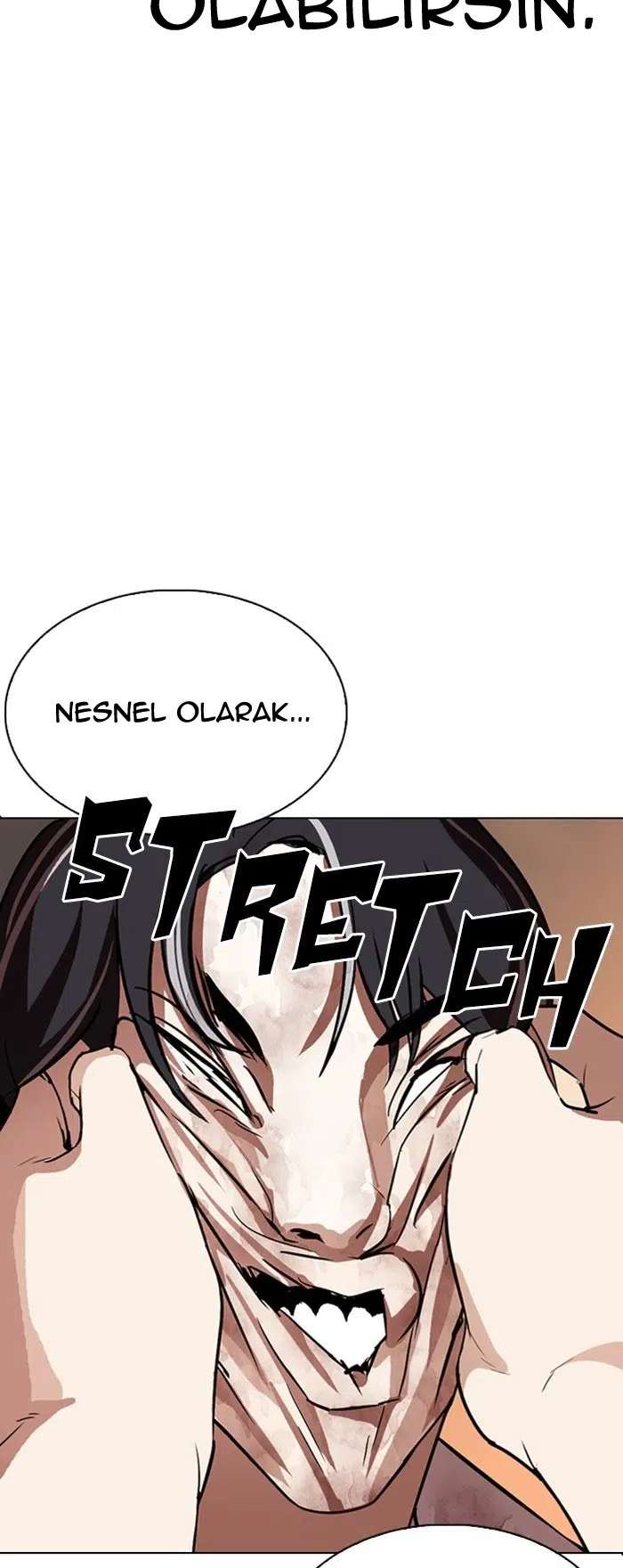 Görünüşçülük - Bölüm 281 Sayfa 84