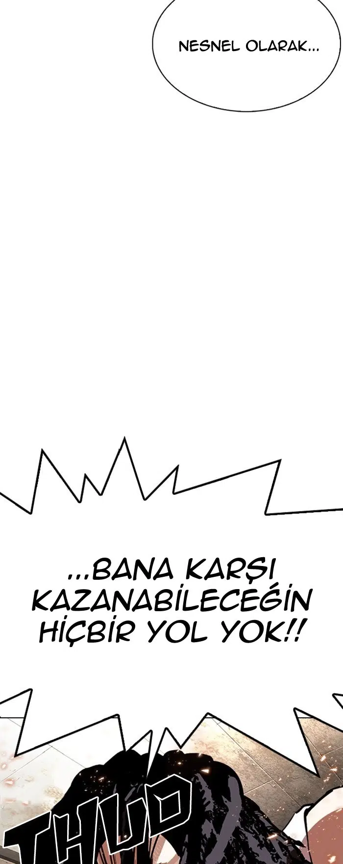 Görünüşçülük - Bölüm 281 Sayfa 85