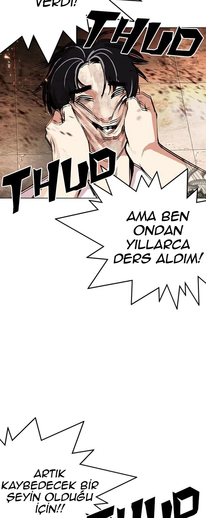 Görünüşçülük - Bölüm 281 Sayfa 87