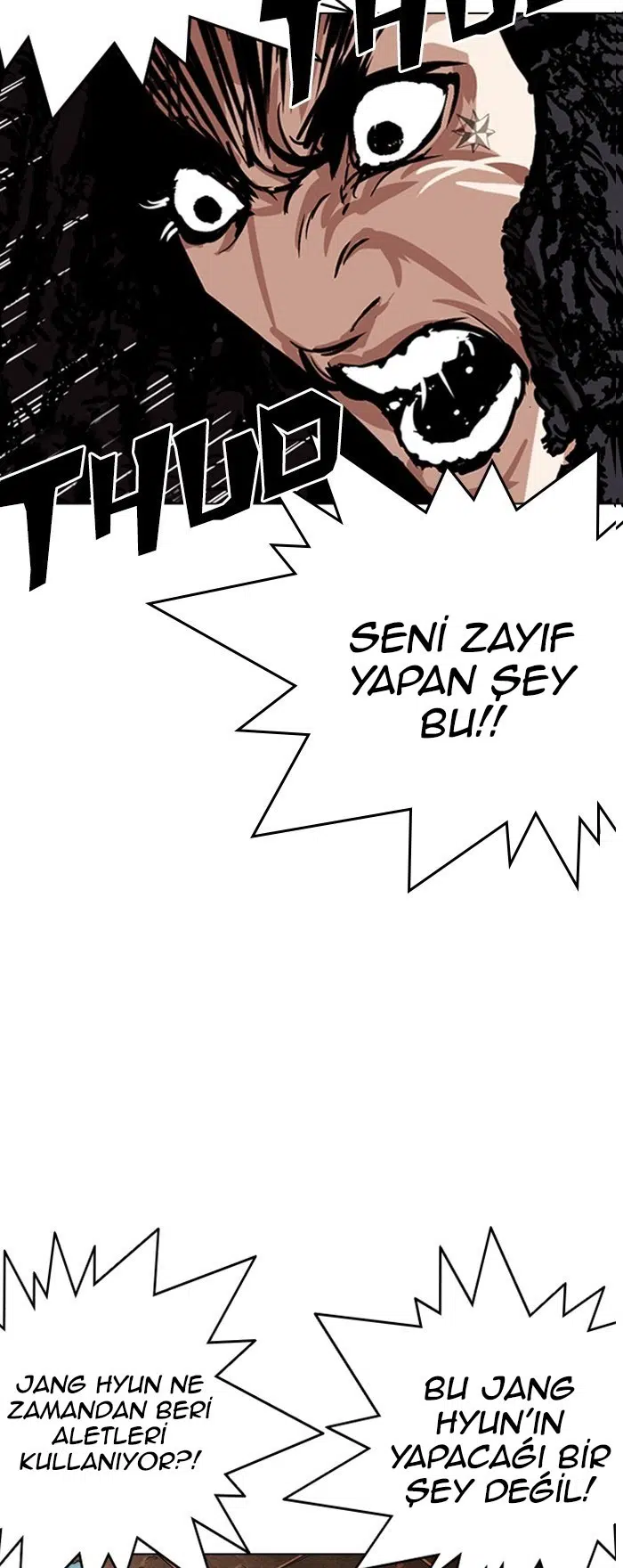 Görünüşçülük - Bölüm 281 Sayfa 88