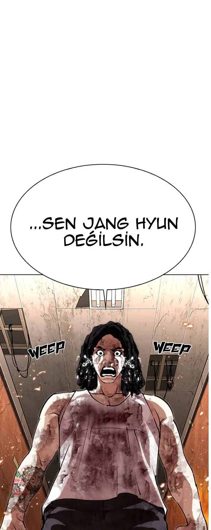 Görünüşçülük - Bölüm 281 Sayfa 90