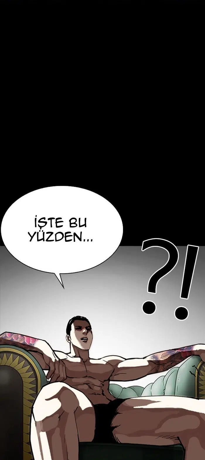 Görünüşçülük - Bölüm 281 Sayfa 94