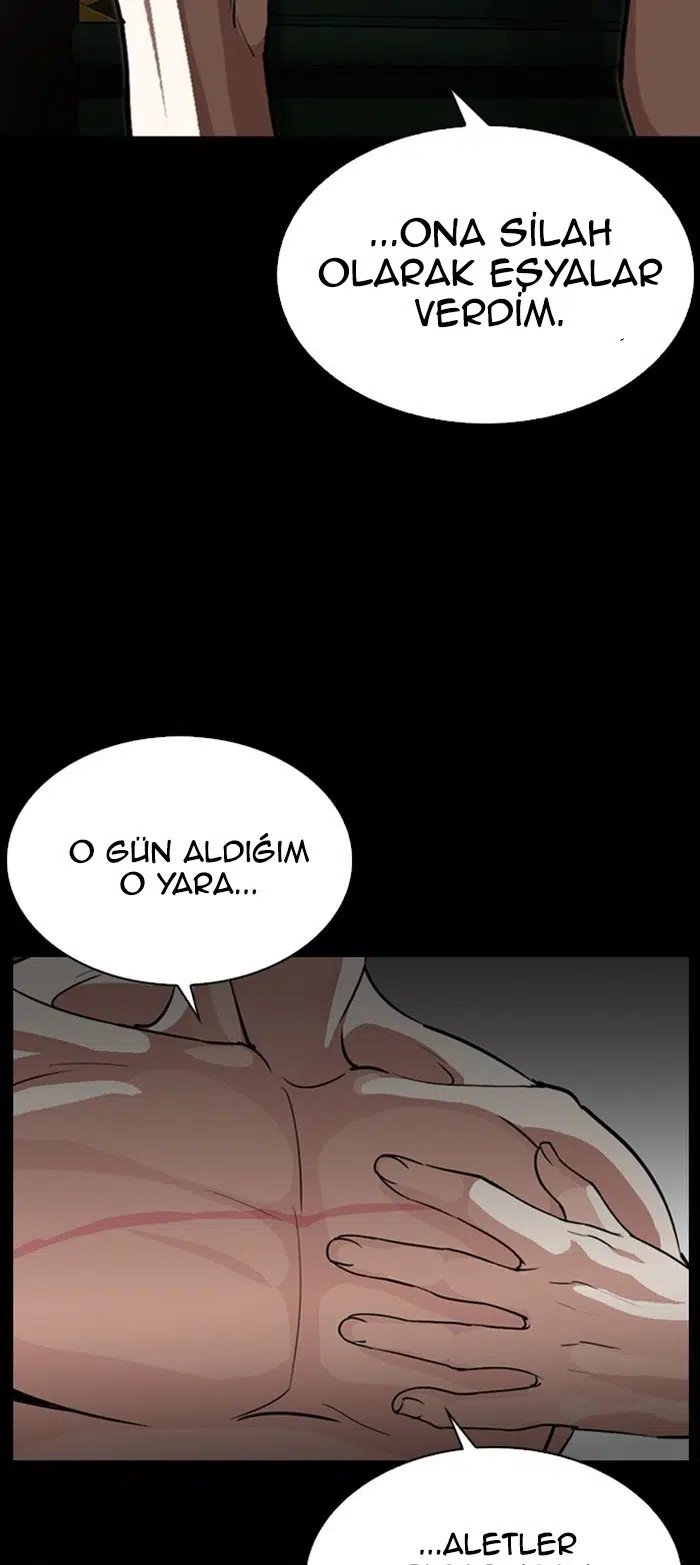 Görünüşçülük - Bölüm 281 Sayfa 95
