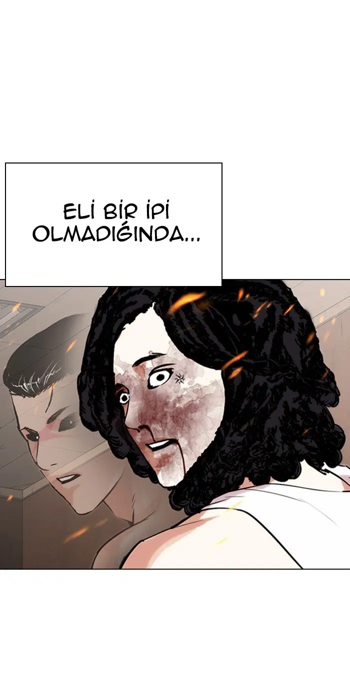 Görünüşçülük - Bölüm 281 Sayfa 100