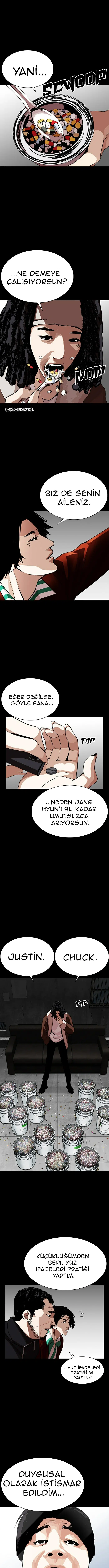 Görünüşçülük - Bölüm 282 Sayfa 9