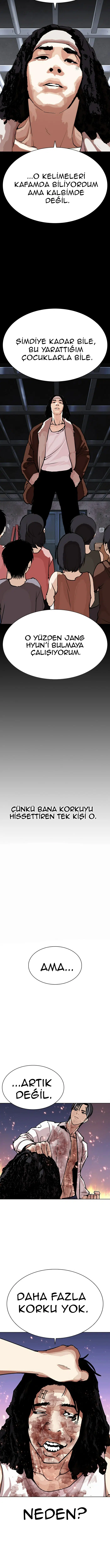 Görünüşçülük - Bölüm 282 Sayfa 11