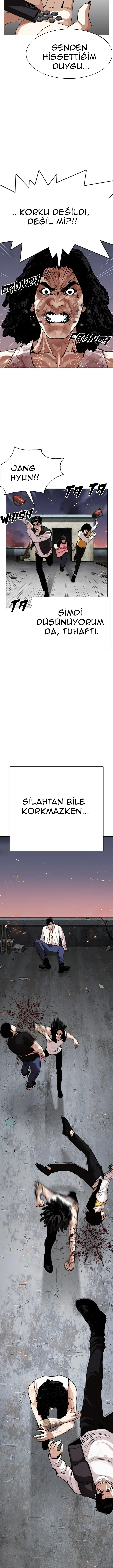 Görünüşçülük - Bölüm 282 Sayfa 13