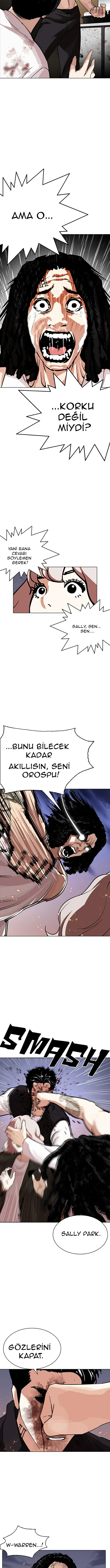 Görünüşçülük - Bölüm 282 Sayfa 15