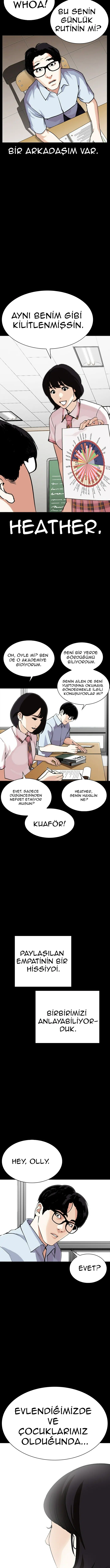 Görünüşçülük - Bölüm 282 Sayfa 17