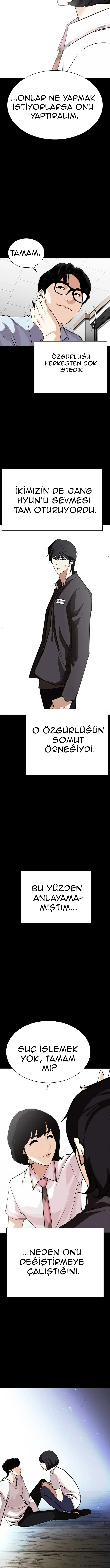Görünüşçülük - Bölüm 282 Sayfa 18