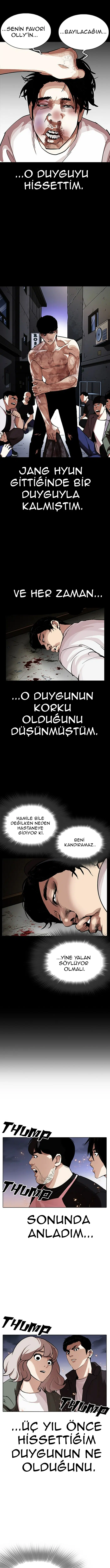Görünüşçülük - Bölüm 282 Sayfa 21