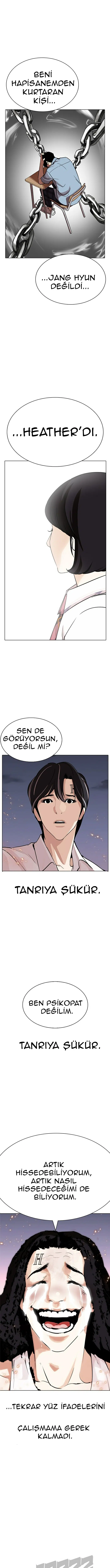 Görünüşçülük - Bölüm 282 Sayfa 23