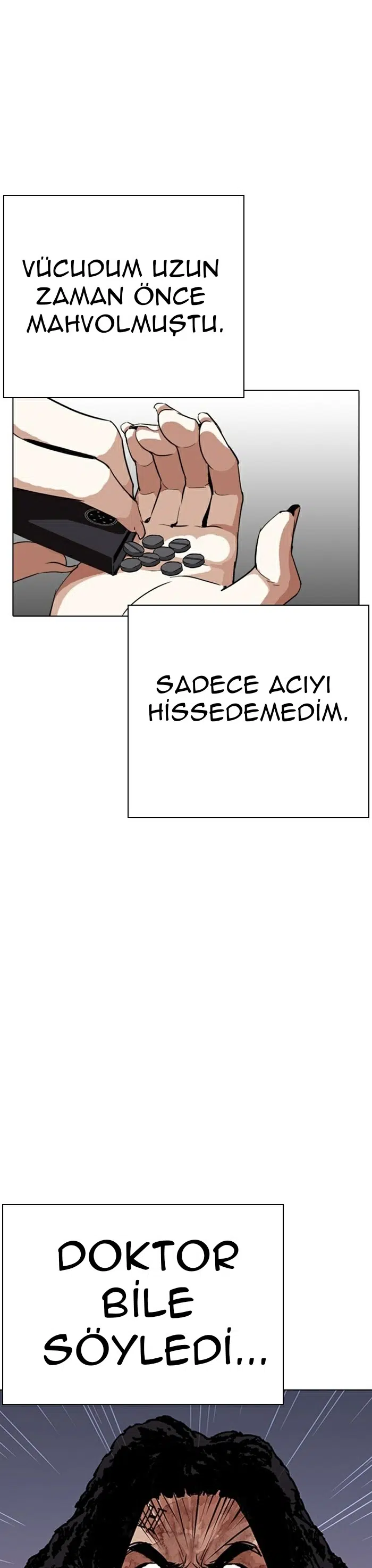 Görünüşçülük - Bölüm 283 Sayfa 3