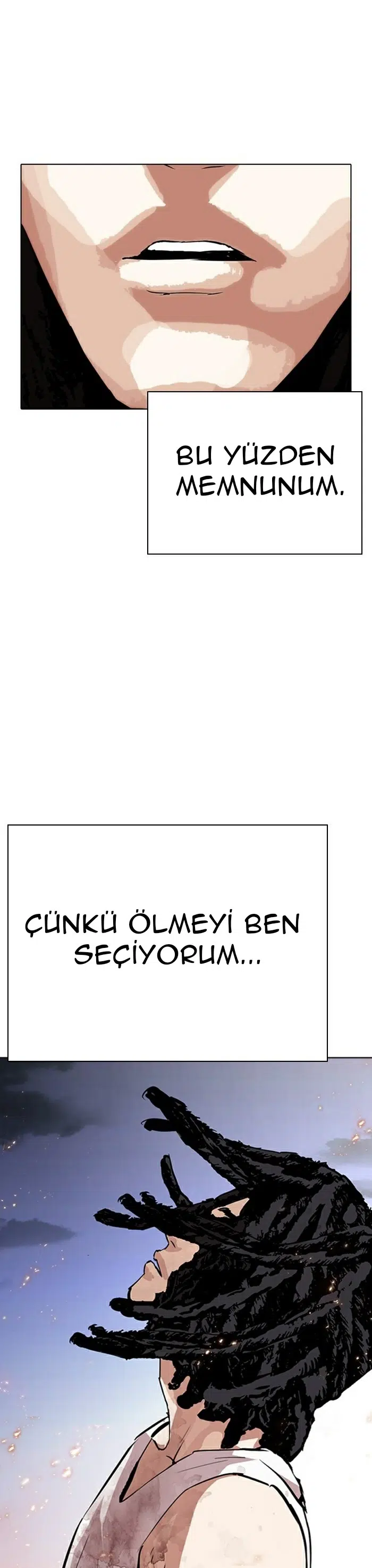 Görünüşçülük - Bölüm 283 Sayfa 5