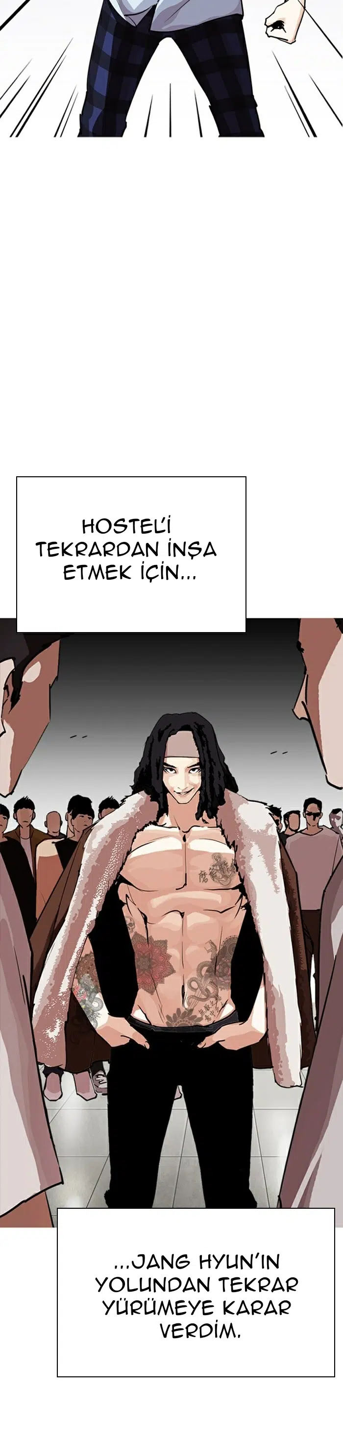 Görünüşçülük - Bölüm 283 Sayfa 13
