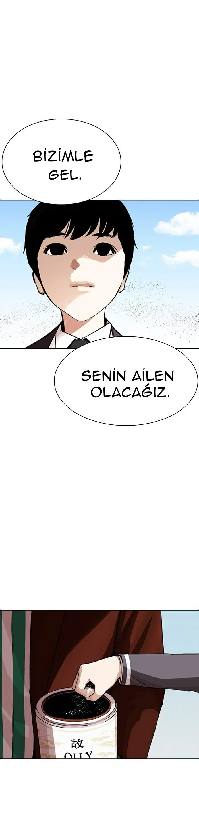 Görünüşçülük - Bölüm 283 Sayfa 23