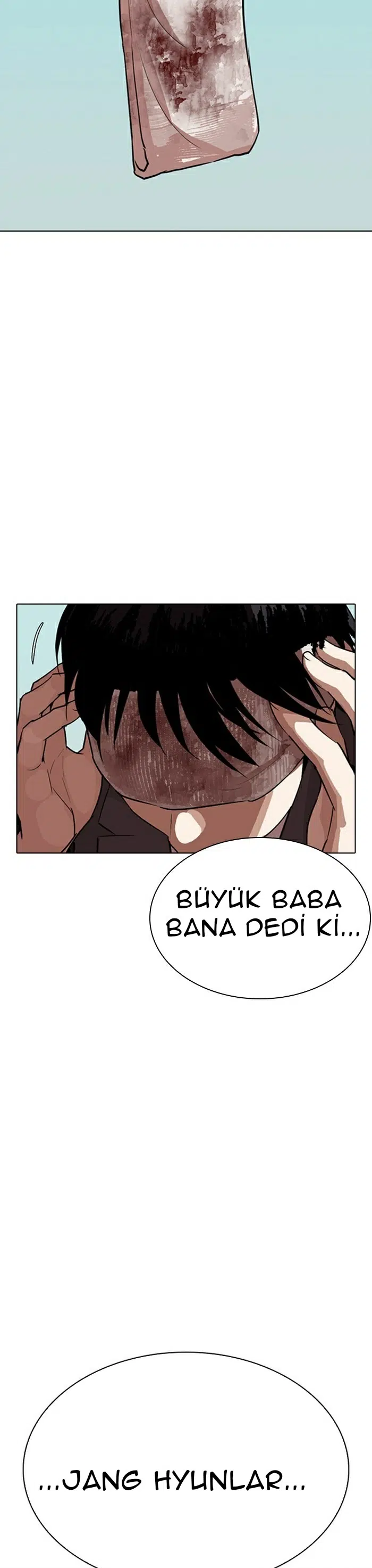 Görünüşçülük - Bölüm 283 Sayfa 25