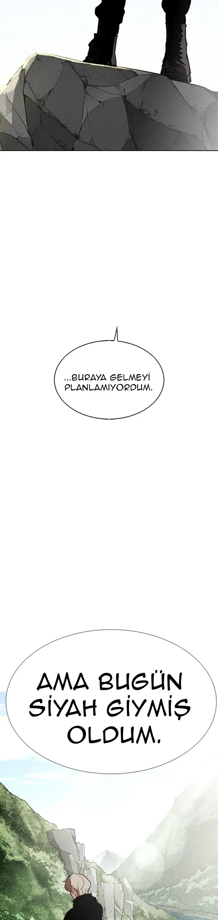 Görünüşçülük - Bölüm 283 Sayfa 28