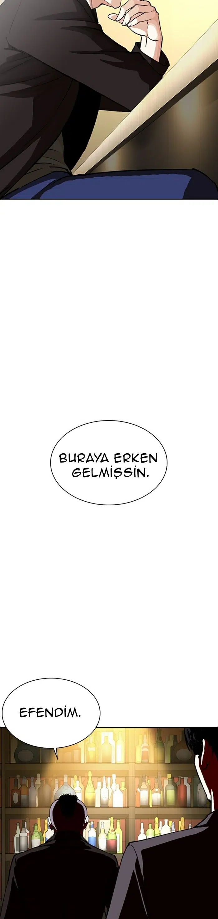 Görünüşçülük - Bölüm 283 Sayfa 51