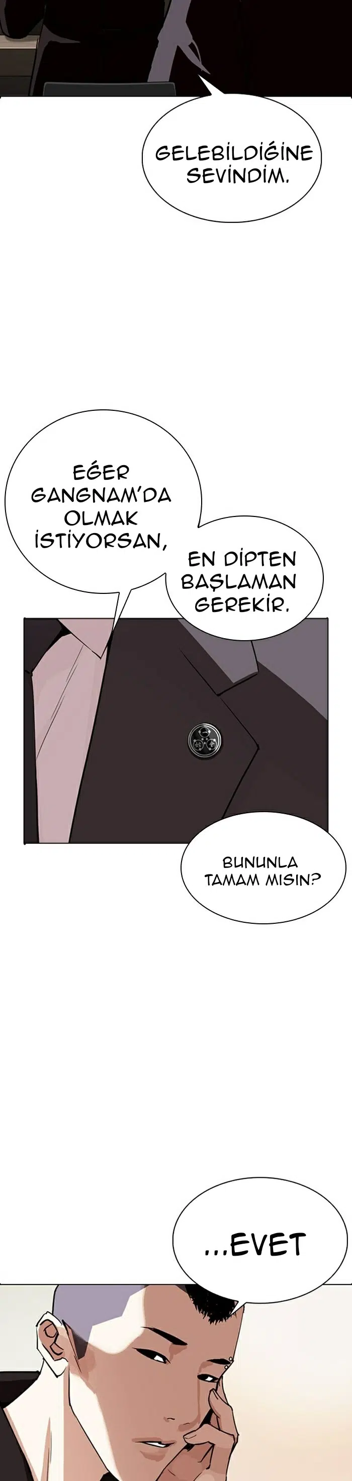 Görünüşçülük - Bölüm 283 Sayfa 52