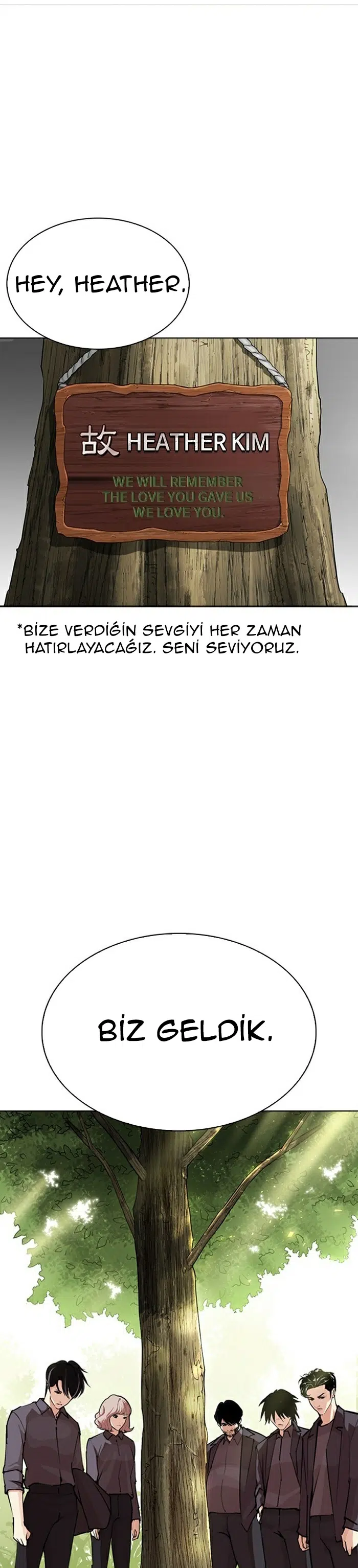 Görünüşçülük - Bölüm 283 Sayfa 59