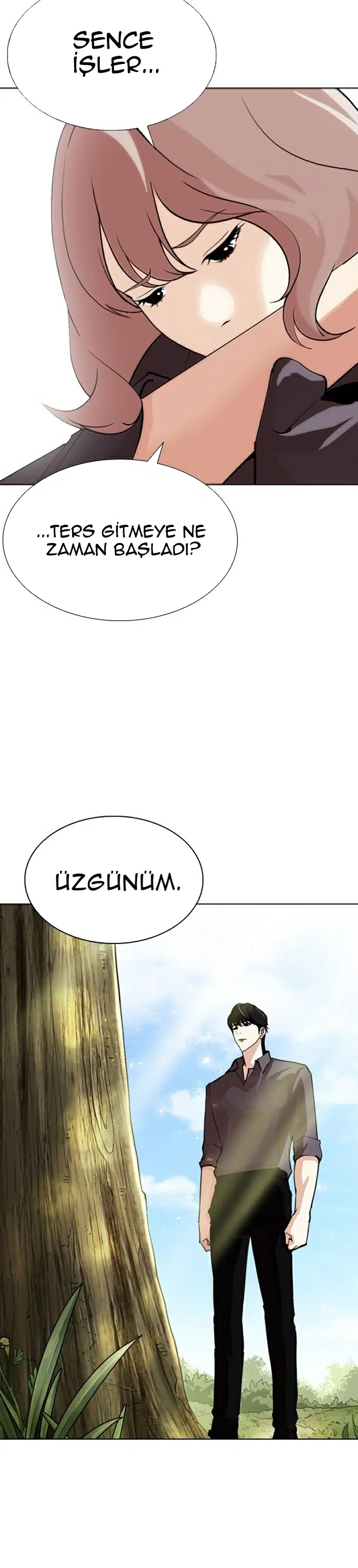 Görünüşçülük - Bölüm 283 Sayfa 61
