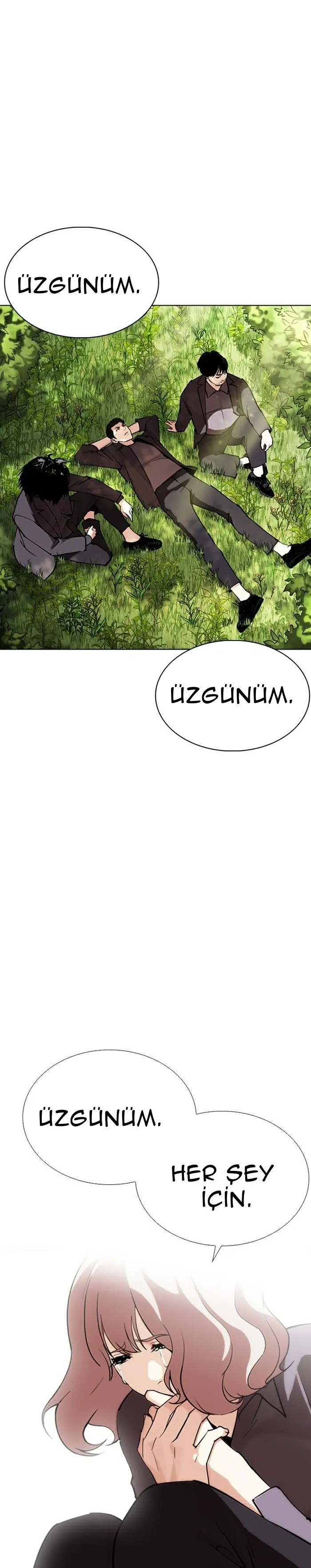 Görünüşçülük - Bölüm 283 Sayfa 62