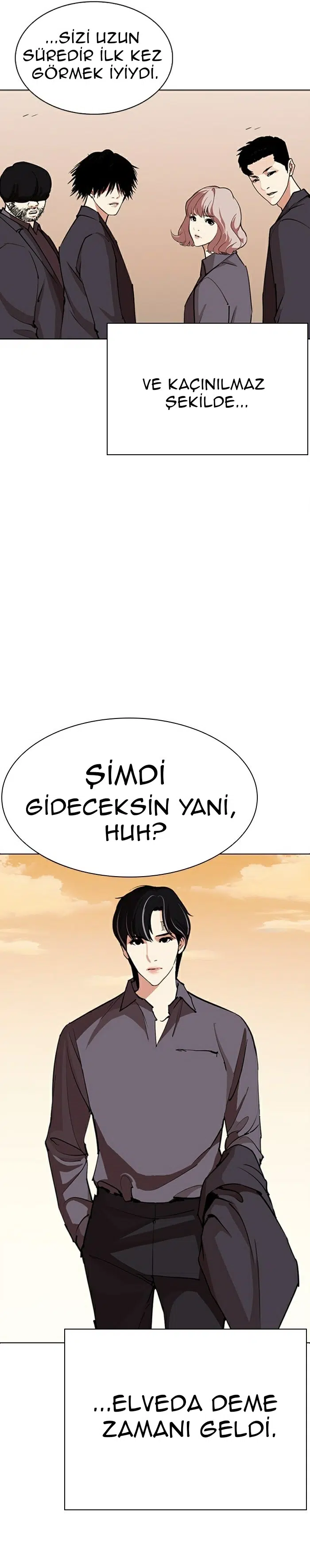 Görünüşçülük - Bölüm 283 Sayfa 65