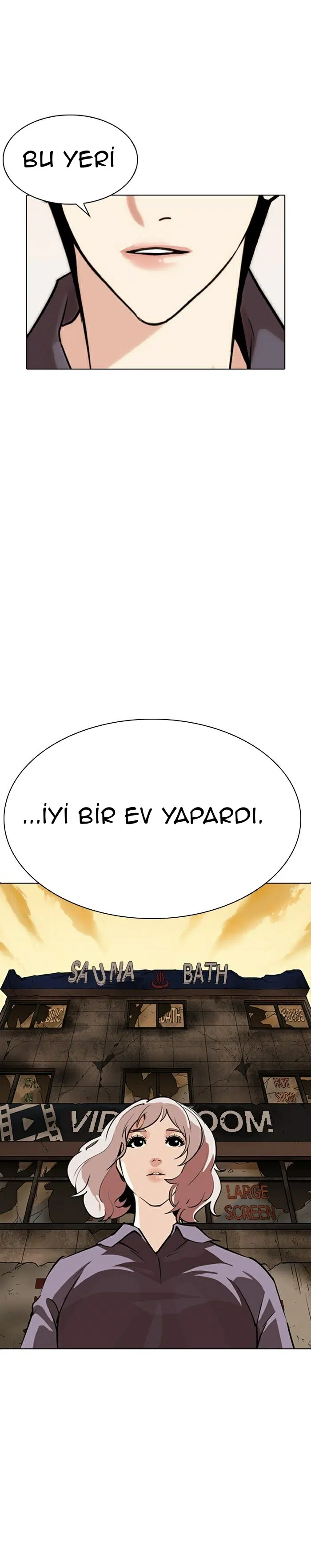 Görünüşçülük - Bölüm 283 Sayfa 66