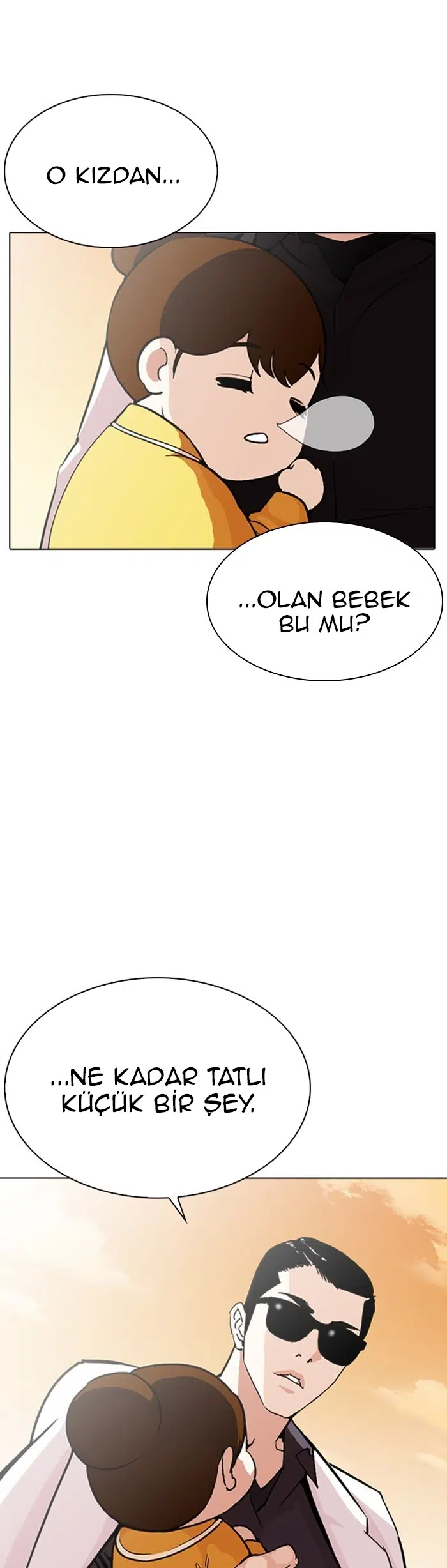 Görünüşçülük - Bölüm 284 Sayfa 1