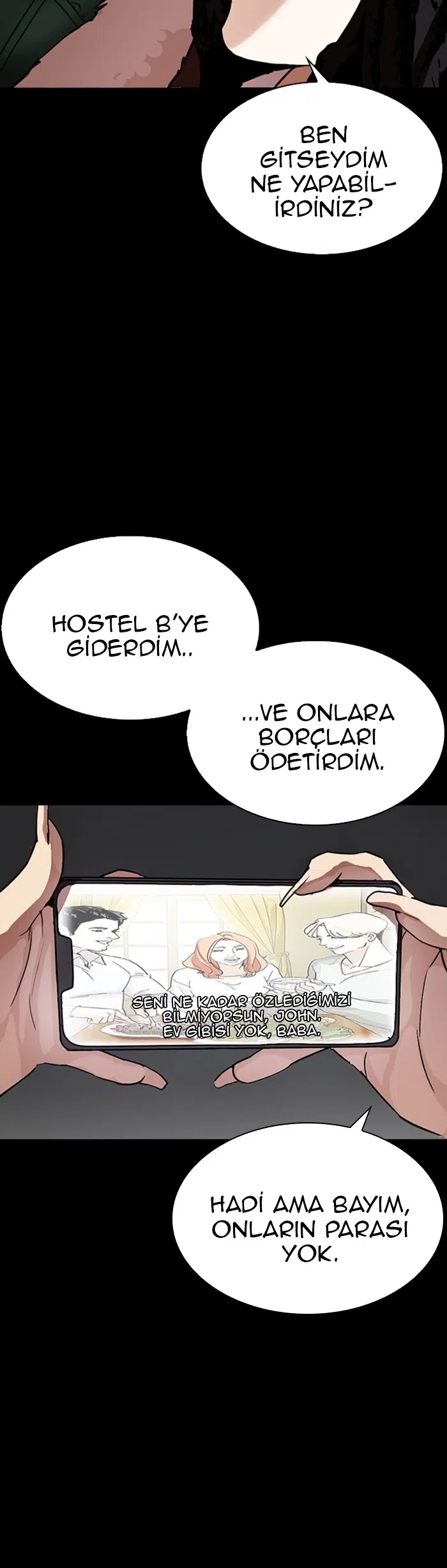 Görünüşçülük - Bölüm 284 Sayfa 8