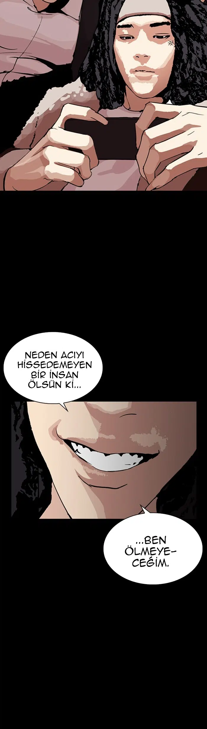 Görünüşçülük - Bölüm 284 Sayfa 12