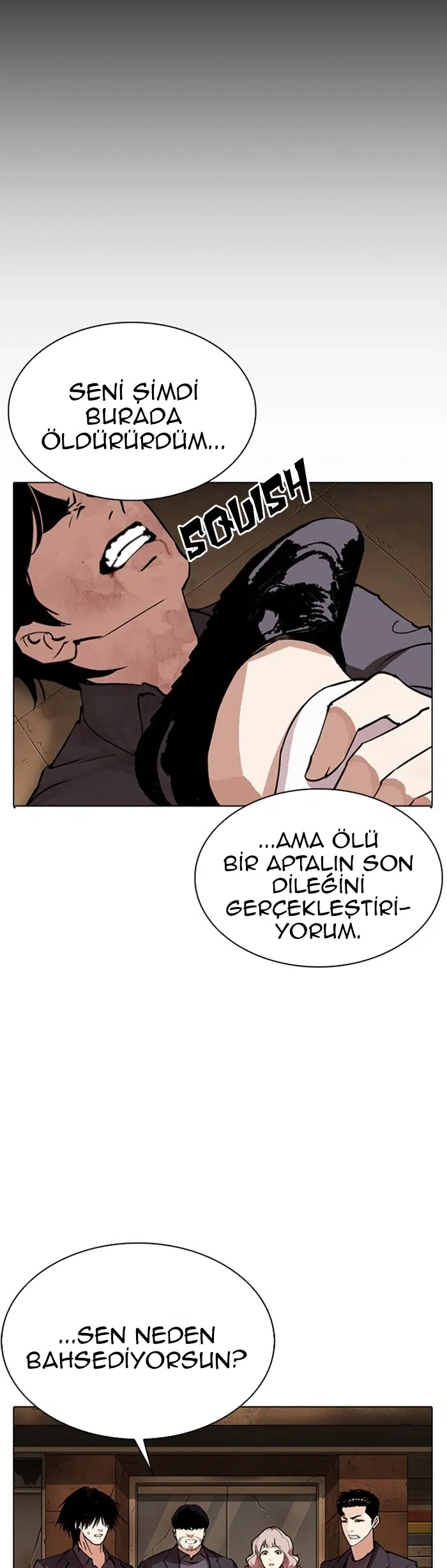 Görünüşçülük - Bölüm 284 Sayfa 14