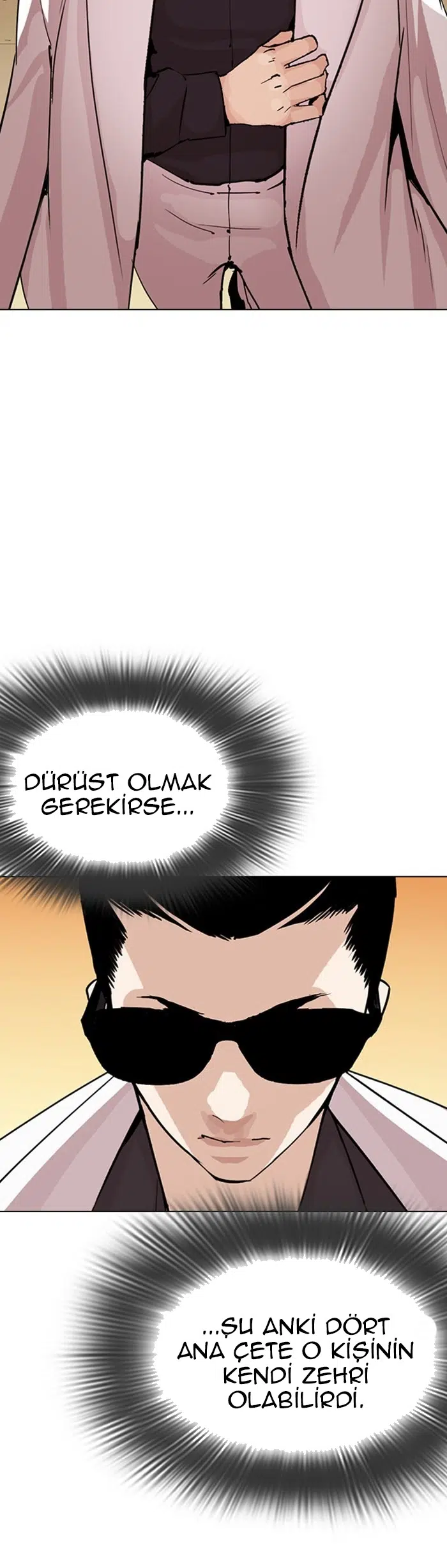Görünüşçülük - Bölüm 284 Sayfa 17