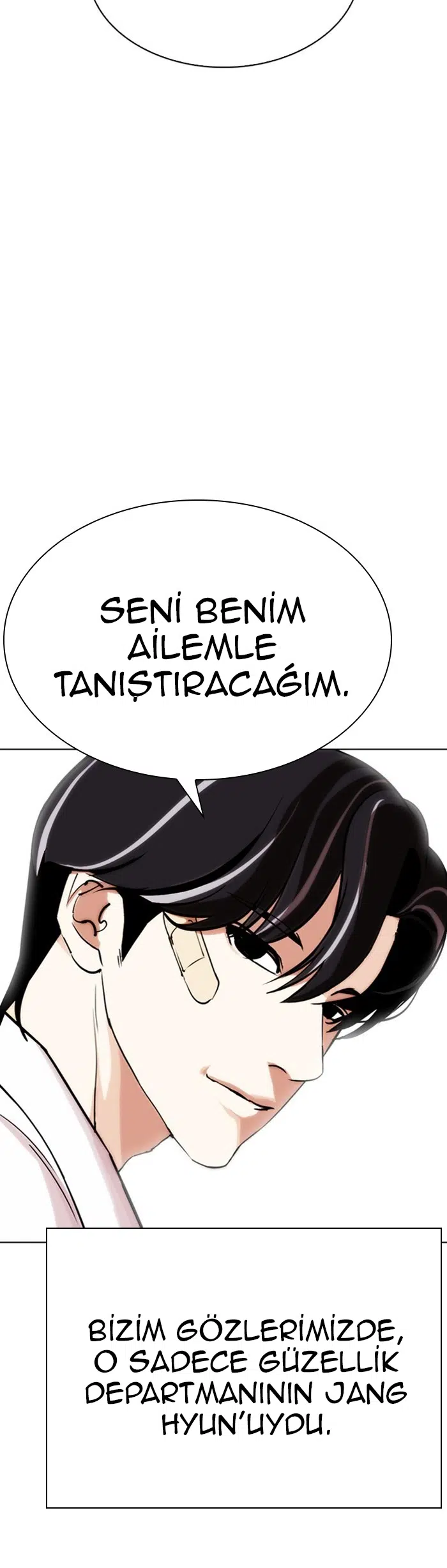 Görünüşçülük - Bölüm 284 Sayfa 25